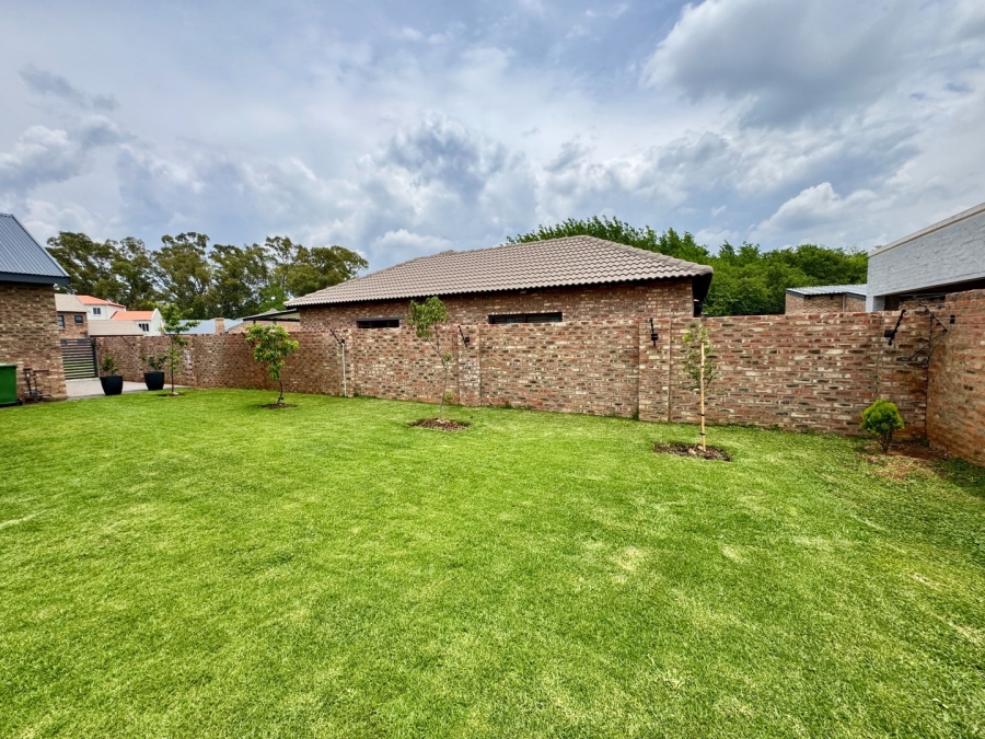 3 Bedroom Property for Sale in Waterberry Estate North West